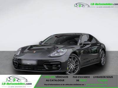 Porsche Panamera 4S V6 3.0 560 Hybrid