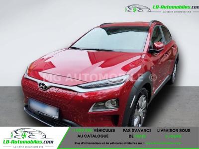 Hyundai Kona 64 kWh - 204 ch