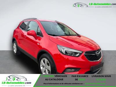 Opel Mokka 1.4 Turbo - 140 ch BVM