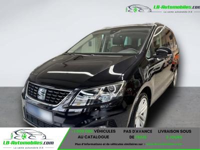 Seat Alhambra 2.0 TDI 177  BVA