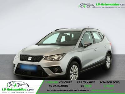 Seat Arona 1.0 EcoTSI 110 ch  BVM