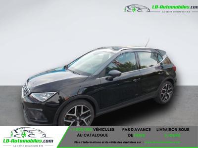 Seat Arona 1.0 EcoTSI 110 ch  BVM