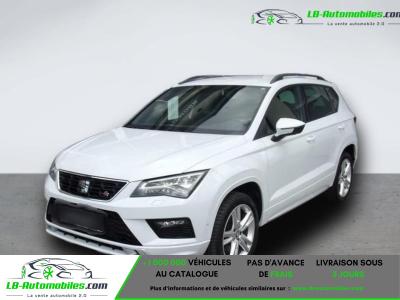 Seat Ateca 1.4 TSI 150 ch BVM