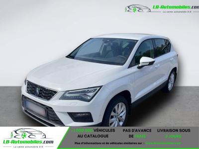 Seat Ateca 1.4 TSI 150 ch BVM