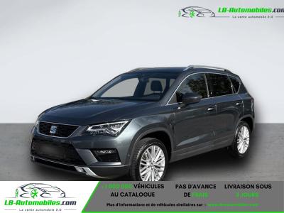 Seat Ateca 1.4 TSI 150 ch BVM