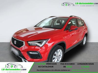 Seat Ateca 1.5 TSI 150 ch BVM