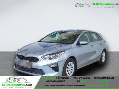 Kia Ceed 1.0 T-GDi 100 ch BVM