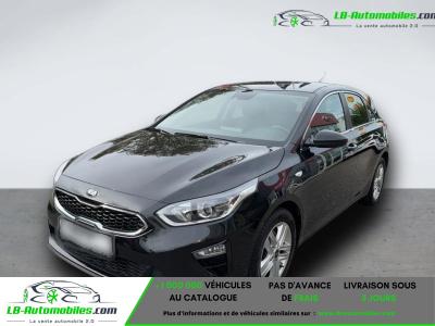 Kia Ceed 1.0 T-GDi 100 ch BVM