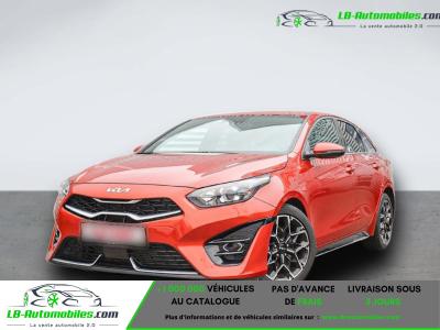 Kia ProCeed 1.5 T-GDi 160 ch BVA