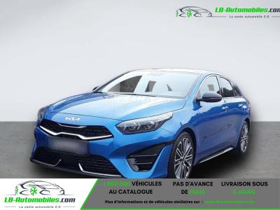 Kia ProCeed 1.5 T-GDi 160 ch BVA