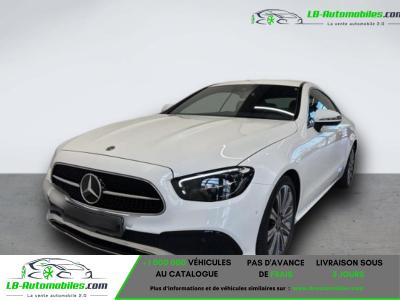 Mercedes Classe E  Coupe 200 BVA