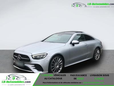 Mercedes Classe E  Coupe 200 BVA