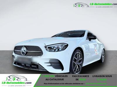 Mercedes Classe E  Coupe 200 BVA