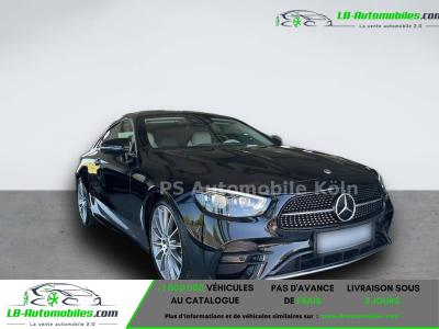 Mercedes Classe E  Coupe 220 d BVA