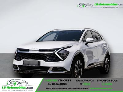 Kia Sportage 1.6 T-GDi 265ch Hybride Rechargeable BVA 4x4