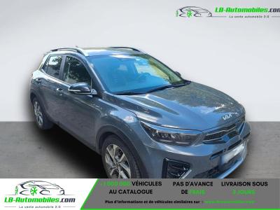 Kia Stonic 1.0 T-GDi 120 ch MHEV BVM