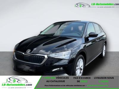 Skoda Scala 1.5 TSI 150 ch BVM