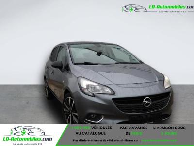 Opel Corsa 1.4 Turbo 100 ch