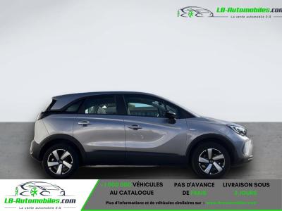 Opel Crossland 1.5 D 110 ch BVM