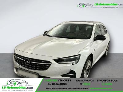 Opel Insignia Sports Tourer 1.5 Diesel 122 ch BVM