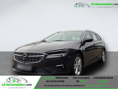 Opel Insignia Sports Tourer 2.0 Turbo 170 ch BVA