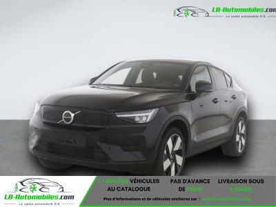 Volvo C40 Extended Range 252 ch BVA