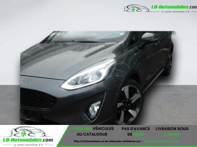 Ford Fiesta 1.0 EcoBoost 95 BVM