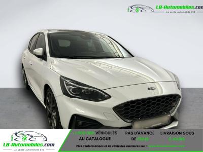 Ford Focus  ST 2.3 EcoBoost 280 BVM