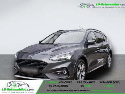 Ford Focus SW 1.0 EcoBoost 155 mHEV