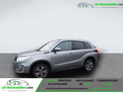 Suzuki Vitara 1.0 Boosterjet BVM 111ch