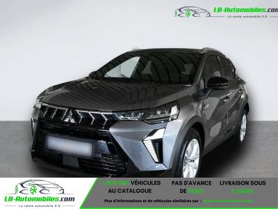 Mitsubishi ASX 1.6 MPI PHEV 159 BVA