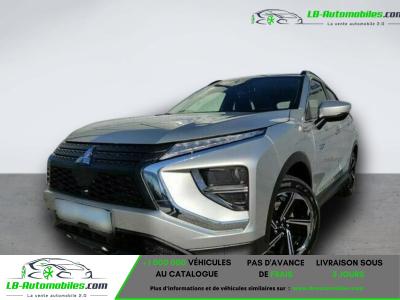 Mitsubishi Eclipse Cross 2.4 MIVEC PHEV Twin Motor 4WD 188 ch