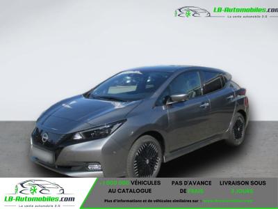 Nissan Leaf Electrique 62kWh 217 ch