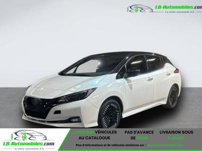 Nissan Leaf Electrique 62kWh 217 ch