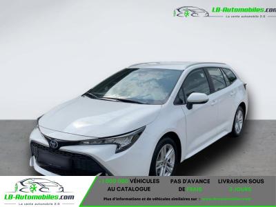 Toyota Corolla Touring Sports Hybride 184h BVA