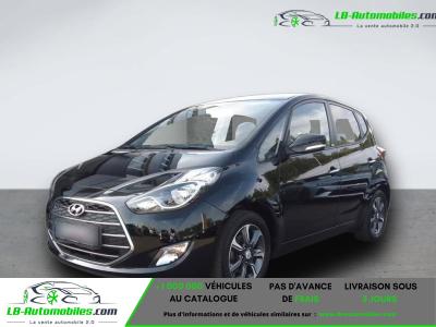 Hyundai IX20 1.6 125 BVA