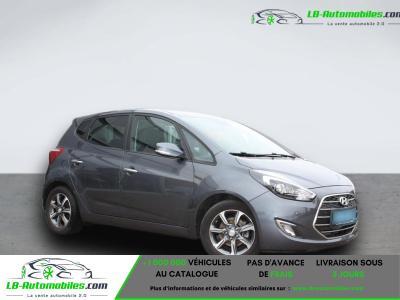 Hyundai IX20 1.6 125 BVA