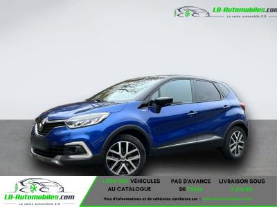 Renault Captur TCe 150 BVM