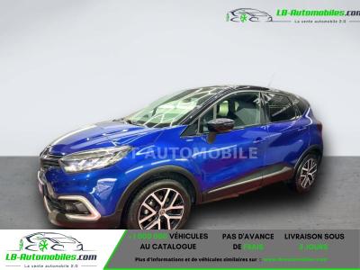 Renault Captur TCe 150 BVM