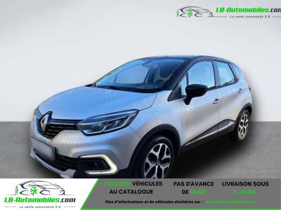 Renault Captur TCe 150 BVM