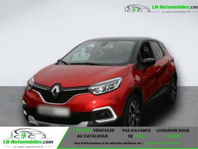 Renault Captur TCe 130 BVM