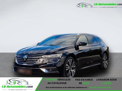 Renault Talisman Estate dCi 190 BVA