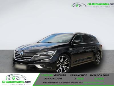 Renault Talisman Estate Tce 160 BVA