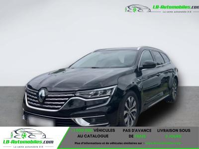 Renault Talisman Estate Tce 160 BVA