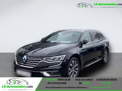 Renault Talisman Estate Tce 160 BVA