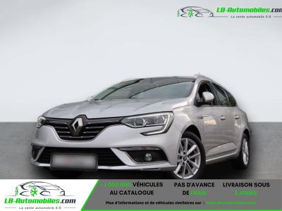 Renault Megane IV Berline  dCi 115 BVM