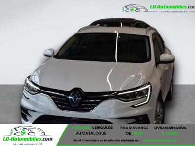 Renault Megane IV Berline  dCi 115 BVM