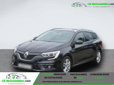 Renault Megane IV Berline  dCi 115 BVM