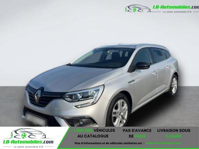 Renault Megane IV Berline  dCi 115 BVM