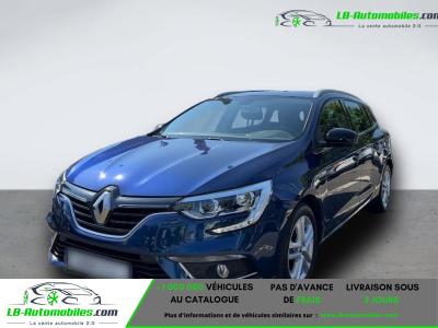 Renault Megane IV Berline  dCi 115 BVM